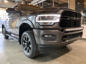 Miniature 6 RAM 2500 Big Horn 2019