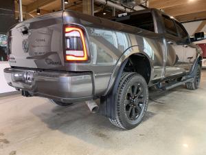 Miniature 5 RAM 2500 Big Horn 2019