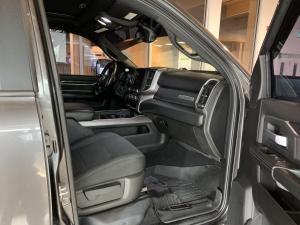 Miniature 9 RAM 2500 Big Horn 2019