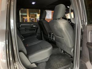 Miniature 10 RAM 2500 Big Horn 2019