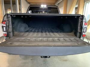 Miniature 11 RAM 2500 Big Horn 2019