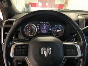 Miniature 15 RAM 2500 Big Horn 2019