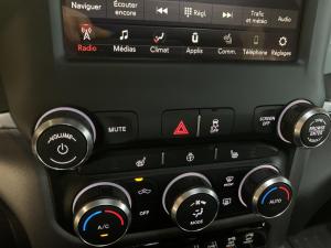 Miniature 20 RAM 2500 Big Horn 2019