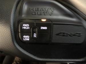 Miniature 22 RAM 2500 Big Horn 2019