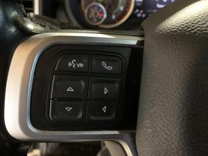 Miniature 24 RAM 2500 Big Horn 2019