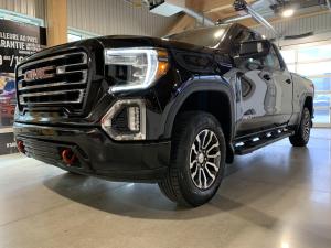 2019 GMC Sierra K1500 AT4 - Image 1