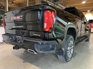 Miniature 7 GMC Sierra K1500 AT4 2019
