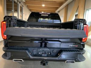 Miniature 5 GMC Sierra K1500 AT4 2019