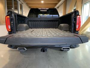 Miniature 6 GMC Sierra K1500 AT4 2019