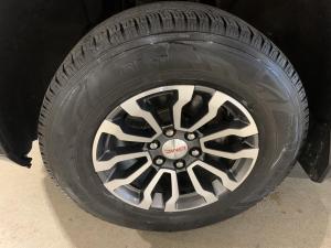 Miniature 10 GMC Sierra K1500 AT4 2019