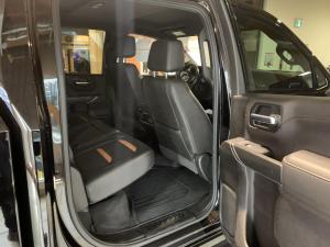 Miniature 13 GMC Sierra K1500 AT4 2019