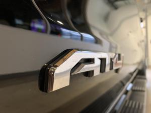 Miniature 11 GMC Sierra K1500 AT4 2019