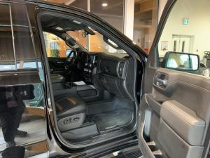 Miniature 12 GMC Sierra K1500 AT4 2019