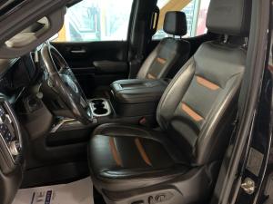 Miniature 14 GMC Sierra K1500 AT4 2019
