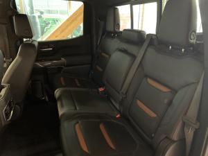 Miniature 16 GMC Sierra K1500 AT4 2019