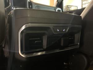 Miniature 17 GMC Sierra K1500 AT4 2019