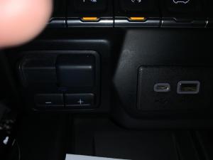 Miniature 22 GMC Sierra K1500 AT4 2019