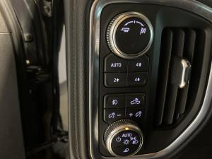 Miniature 28 GMC Sierra K1500 AT4 2019