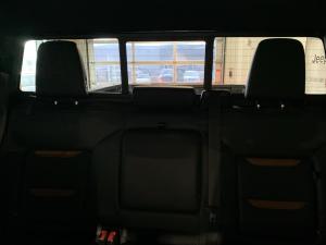 Miniature 32 GMC Sierra K1500 AT4 2019
