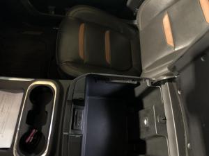 Miniature 34 GMC Sierra K1500 AT4 2019
