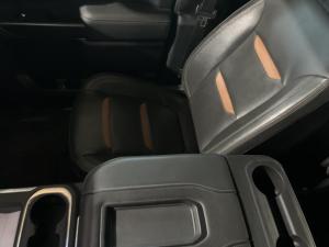 Miniature 33 GMC Sierra K1500 AT4 2019