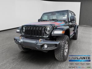 2027 Jeep Wrangler Rewind - Image 1