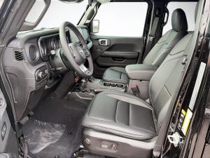 Miniature 9 Jeep Wrangler Rewind 2027