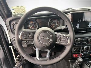 Miniature 13 Jeep Wrangler Rewind 2027