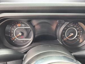 Miniature 14 Jeep Wrangler Rewind 2027