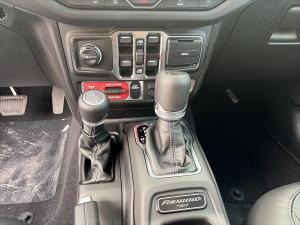 Miniature 16 Jeep Wrangler Rewind 2027