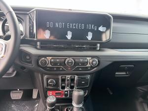 Miniature 15 Jeep Wrangler Rewind 2027