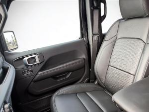 Miniature 17 Jeep Wrangler Rewind 2027