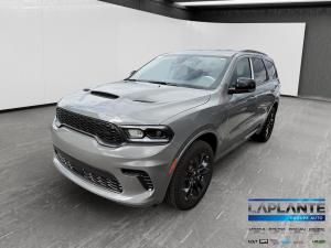 2027 Dodge Durango GT Plus - Image 1