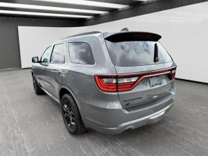 Miniature 6 Dodge Durango GT Plus 2027