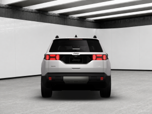 Thumbnail 6 Jeep Cherokee Overland 2026