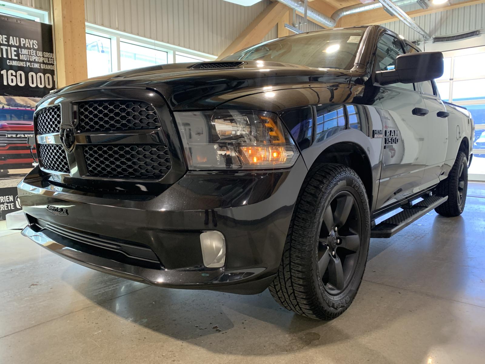 RAM 1500 Classic Express 2019