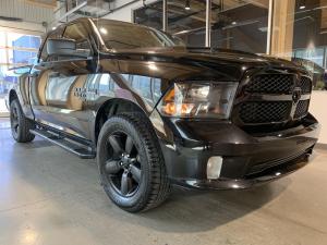 Thumbnail 6 RAM 1500 Classic Express 2019