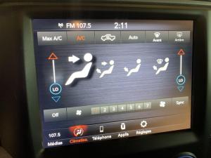 Thumbnail 16 RAM 1500 Classic Express 2019