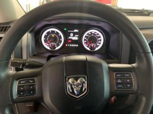 Thumbnail 14 RAM 1500 Classic Express 2019