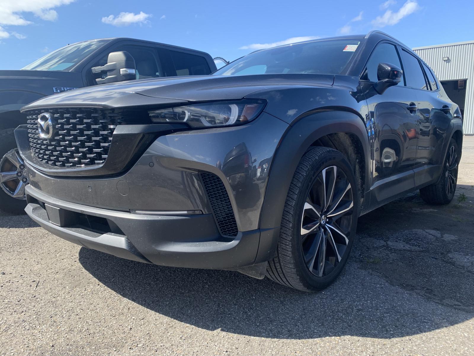 Mazda CX-50 GT 2023