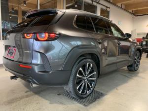 Miniature 5 Mazda CX-50 GT 2023