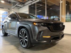 Miniature 6 Mazda CX-50 GT 2023