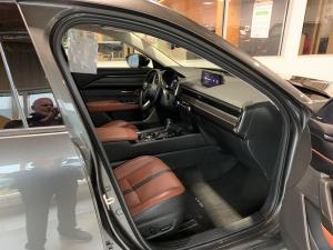 Miniature 9 Mazda CX-50 GT 2023