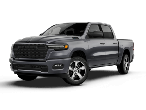 2027 RAM 1500 Black Express - Image 1