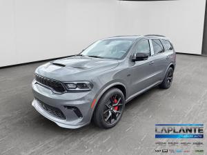 2027 Dodge Durango  - Image 1