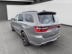 Miniature 6 Dodge Durango R/T 392 Plus 2027
