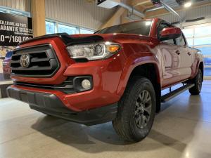 2022 Toyota Tacoma SR5 - Image 1
