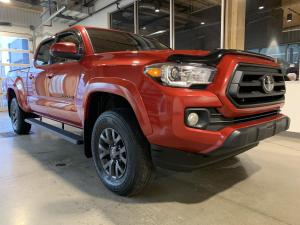 Thumbnail 6 Toyota Tacoma SR5 2022