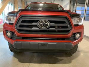 Thumbnail 7 Toyota Tacoma SR5 2022