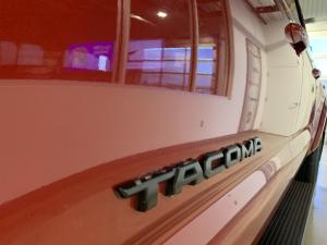 Thumbnail 10 Toyota Tacoma SR5 2022